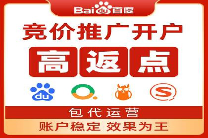 行业领先企业的sem账户竞价运营策略
